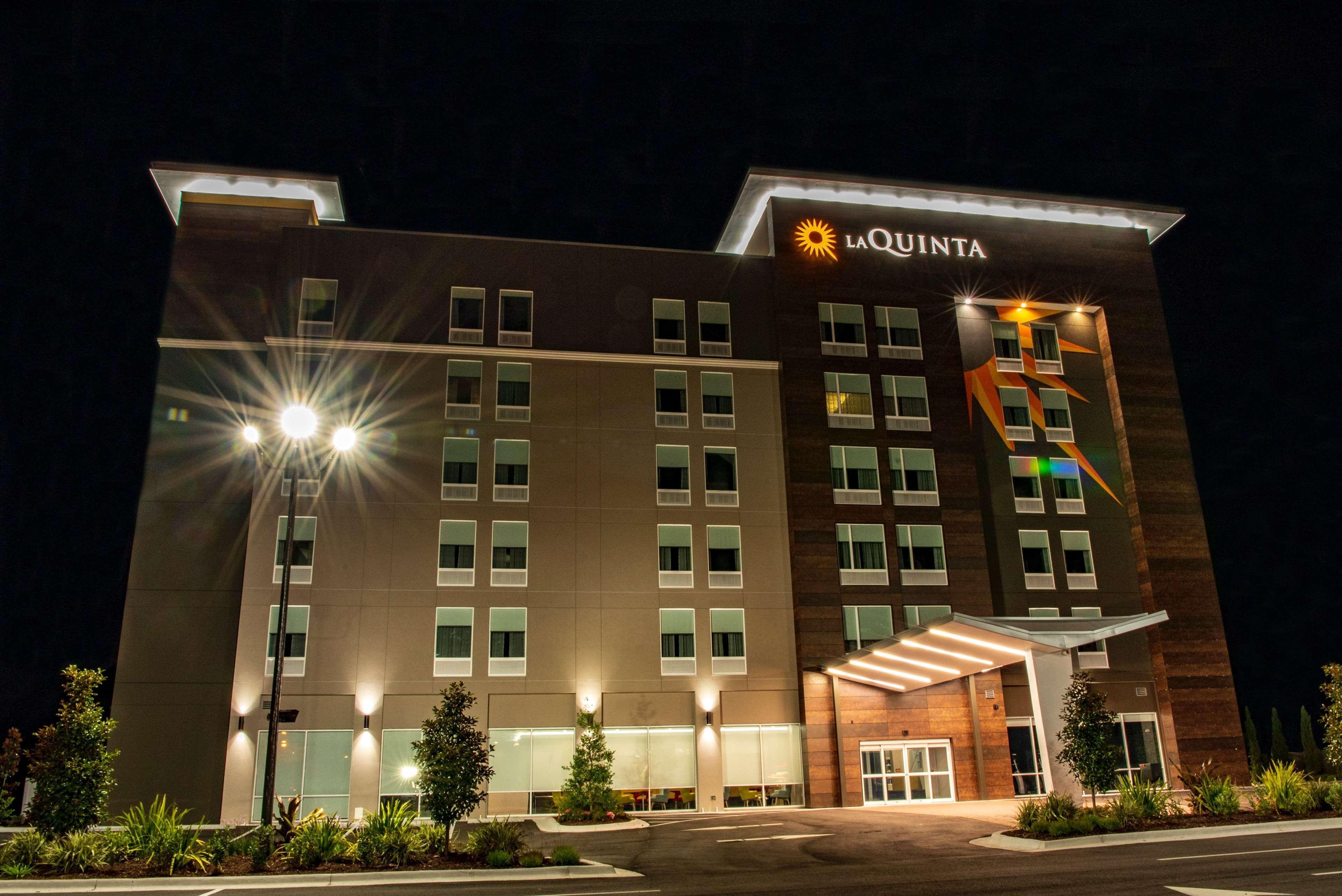 La Quinta Inn & Suites By Wyndham Lake City Luaran gambar